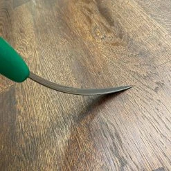 Friedr. Herder Friedr Herder 5” Boning Knife Curved Flex Stainless