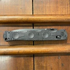 Cheapest ๐ Benchmade 391BK SOCP Folder ๐งจ 11 Benchmade 391BK SOCP Folder