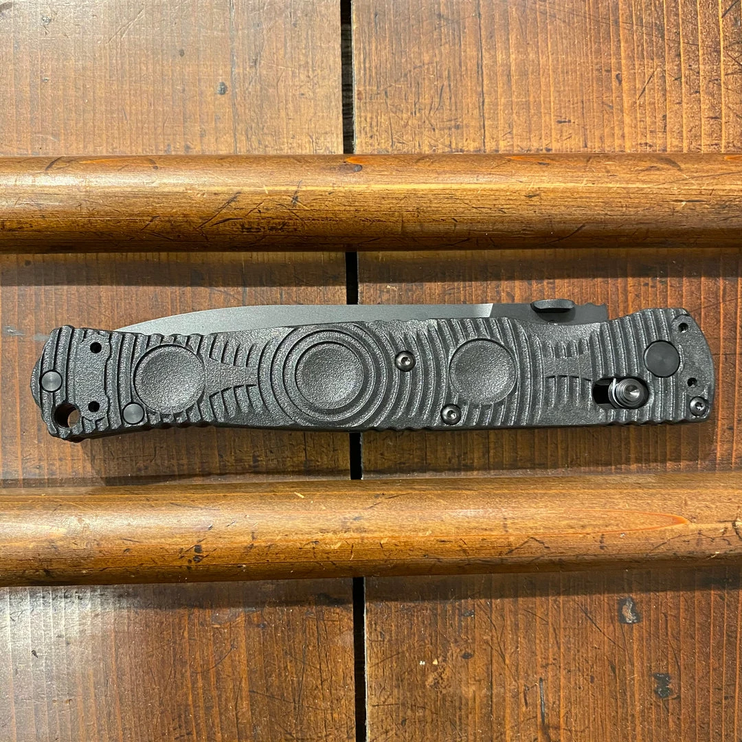 Cheapest ๐ Benchmade 391BK SOCP Folder ๐งจ 7 Benchmade 391BK SOCP Folder