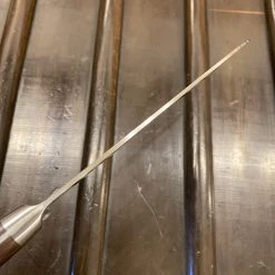 Hitohira Imojiya OKD 170mm Santoku VG-1