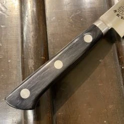Sakai Kikumori 120mm Petty SKK Vanadium Stainless