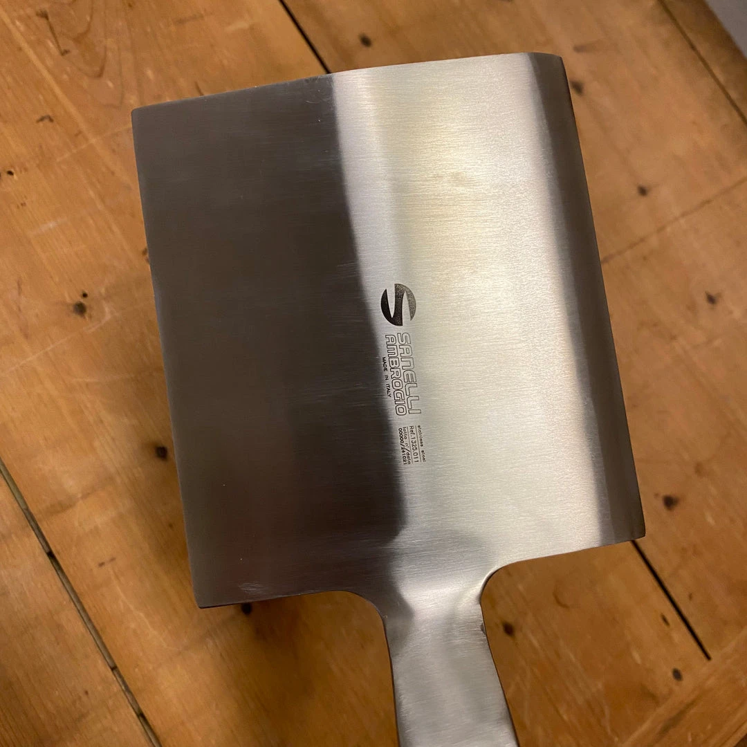 Promo ๐ Ambrogio Sanelli Square Cutlet Pounder Kitchen Tools ๐งจ 4 Ambrogio Sanelli Square Cutlet Pounder Kitchen Tools