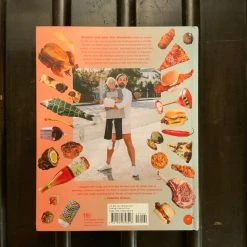 Ingram Books Foodheim - Eric Wareheim