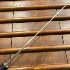 Best reviews of ๐ฅฐ Sakai Kikumori Tomoshibi 270mm Yanagi Shirogami #2 โ 14 Sakai Kikumori Tomoshibi 270mm Yanagi Shirogami #2