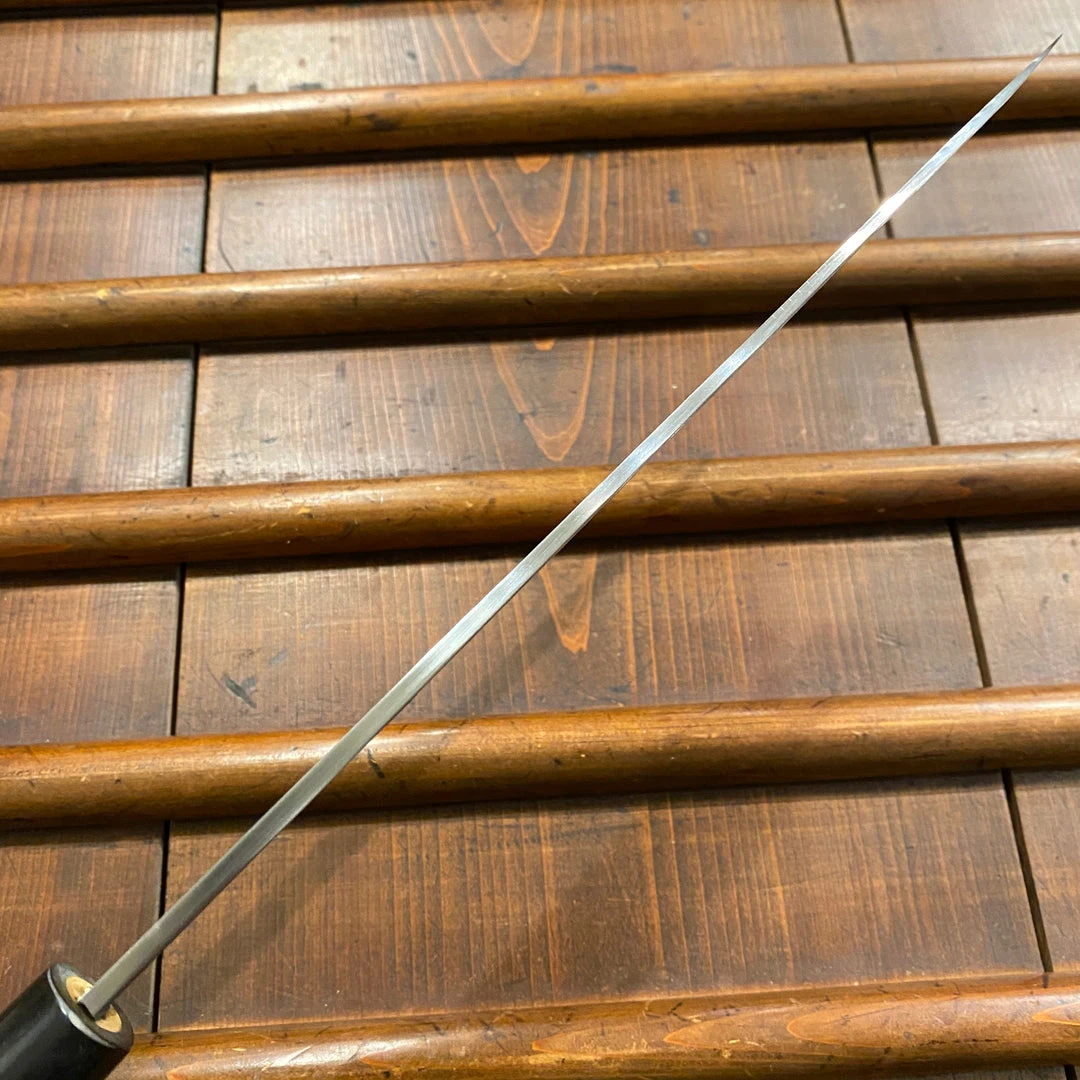 Best reviews of ๐ฅฐ Sakai Kikumori Tomoshibi 270mm Yanagi Shirogami #2 โ 8 Sakai Kikumori Tomoshibi 270mm Yanagi Shirogami #2