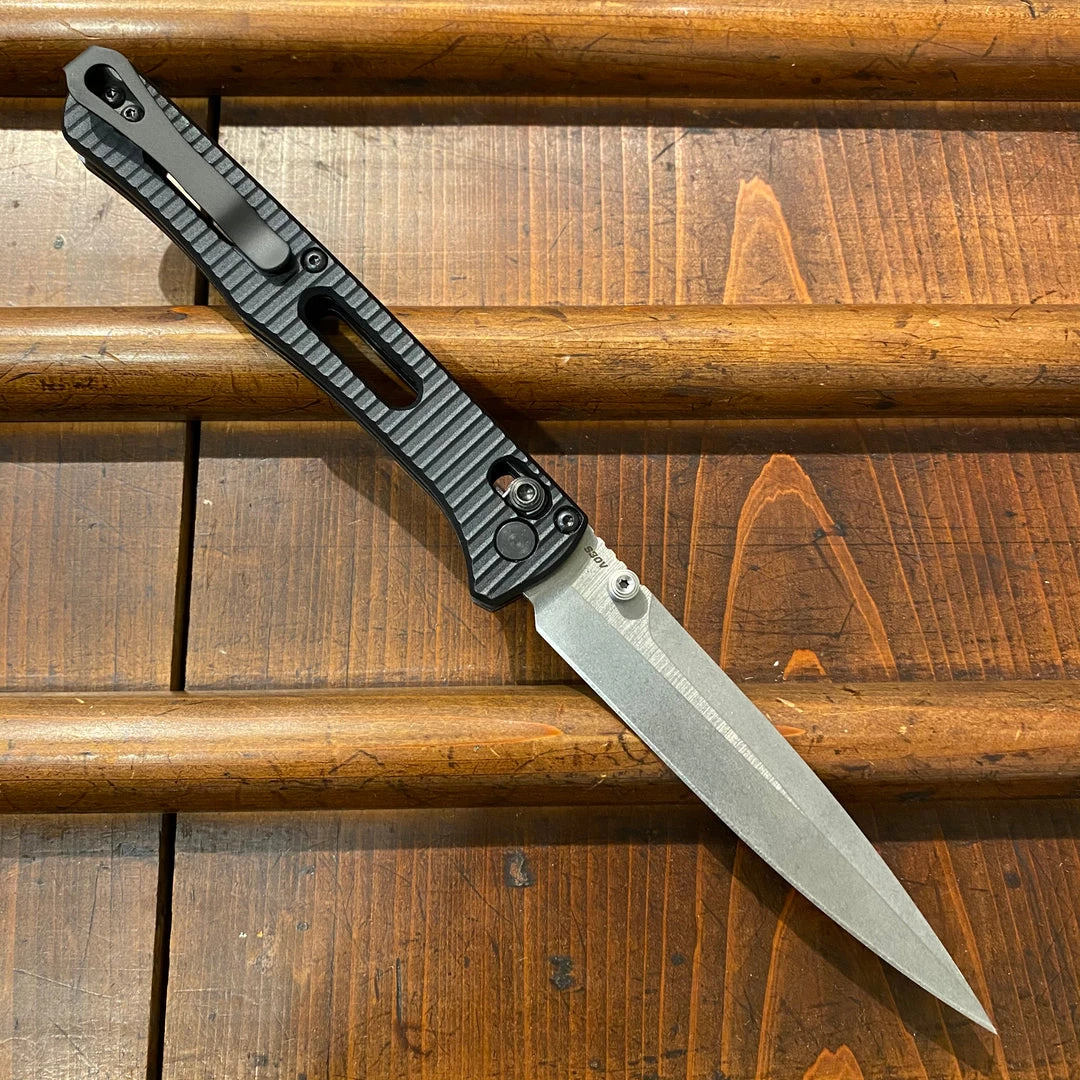 Outlet ๐คฉ Benchmade 417 Fact ๐ 4 Benchmade 417 Fact