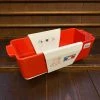 Peugeot Appolia Loaf Red Pan Kitchen Tools