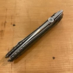 Best Sale ๐ Zero Tolerance Knives Zero Tolerance 0640 Emerson Titanium/Carbon Fiber Handle - Frame Lock ๐ฏ 9 Zero Tolerance Knives Zero Tolerance 0640 Emerson Titanium/Carbon Fiber Handle - Frame Lock