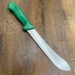 Friedr. Herder Friedr Herder 8.25” Bullnose Stainless