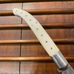 Brand new ⭐ Fontenille Pataud Basque 12cm Cow Bone 💯 11 Fontenille Pataud Basque 12cm Cow Bone