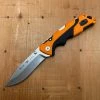 Flash Sale ⌛ Buck Knives Buck 659 Pursuit Pro Folding - Orange ✨ 1 Buck Knives Buck 659 Pursuit Pro Folding - Orange
