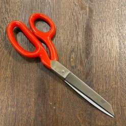 Friedr. Herder Friedr Herder 20cm Serra Sharp Scissor Carbon Steel