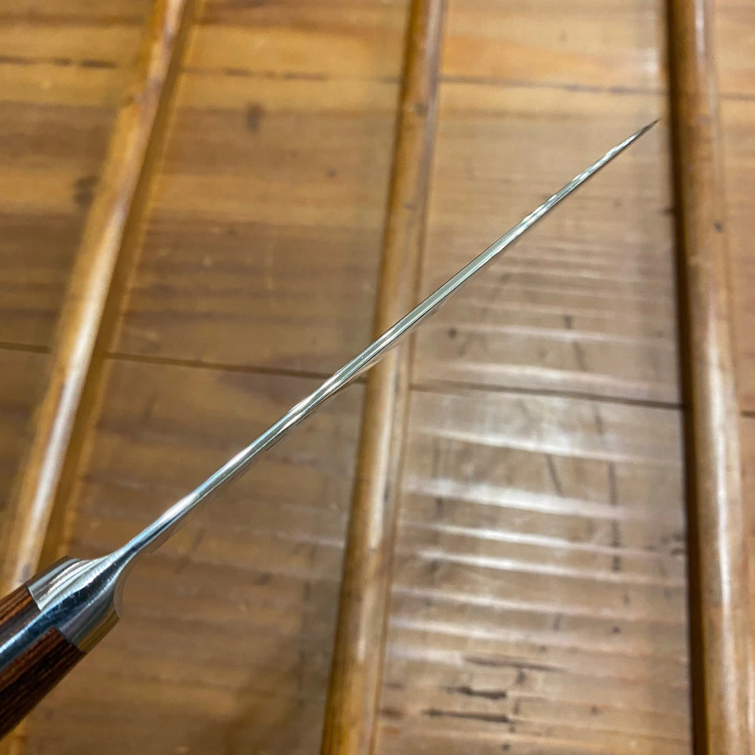 Buy ๐ Hitohira KH 120mm Petty Stainless ๐งจ 5 Hitohira KH 120mm Petty Stainless