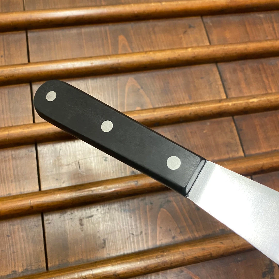 Cheap ๐ Due Buoi Slotted Fish Spatula - Technopolymer Kitchen Tools ๐คฉ 8 Due Buoi Slotted Fish Spatula - Technopolymer Kitchen Tools