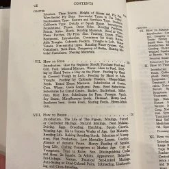 Ingram Accessories Making Pigeons Pay - Wendell Mitchell Levi