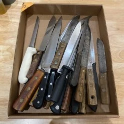 Bernal Cutlery Bargain Bin - $10 Ea.