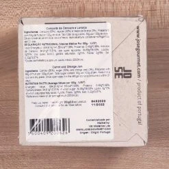 Pantry Jose Gourmet Carrot & Orange Jam - 250g