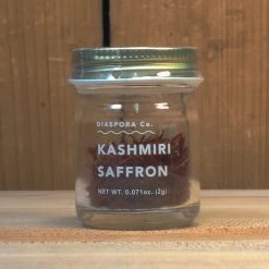 Diaspora Co. Kashmiri Saffron Pantry