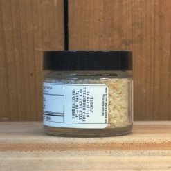 Oaktown Spice Shop Yuzu Salt - 1/4 Cup Jar