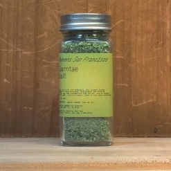 Queens SF Gamtae Salt Pantry