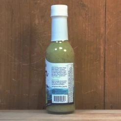 Pantry Barnacle Foods Serrano Bullwhip Hot Sauce - 5.5oz