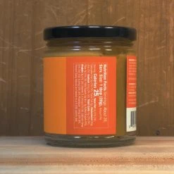 Clif Family Farm Organic Persimmon Butter - 10oz Pantry