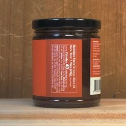 Clif Family Farm - Strawberry Preserves Pantry