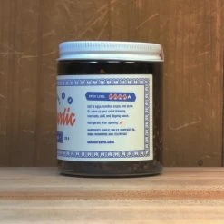 Mama Teav's Hot Garlic Sauce - 6oz Pantry