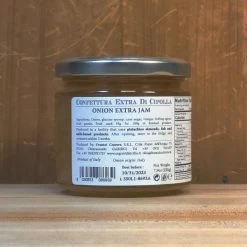 Frantoi Cutrera - Onion Jam Pantry