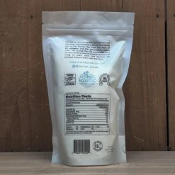 Marisal Sea Salt Harvested In Colima, Mexico - 300g Pantry