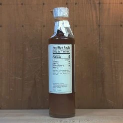 Hanega - Brown Rice Vinegar (Aged 3 Years) Pantry