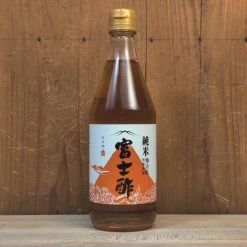 Iio Jozo - Pure Rice Vinegar - 500mL Pantry