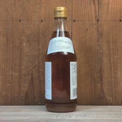 Iio Jozo Fujisu Premium Pure Rice Vinegar - 500ml