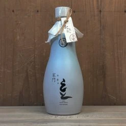 Pantry Hanega Ginkgo 'Hyo' Vinegar (Aged 5 Years) - 370ml