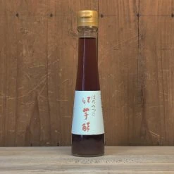 Pantry Iio Jozo - Honey Sweetened Purple Sweet Potato Vinegar - 120mL