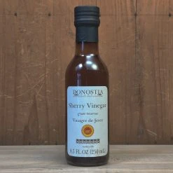 Pantry Donostia Foods - Gran Reserva Sherry Vinegar D.O. Vinagre De Jerez