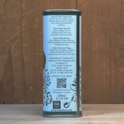 Pantry O-Med Arbequina EVOO - 250ml