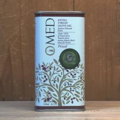 Pantry O-Med Picual Finishing EVOO - 250ml