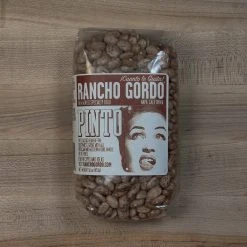 Pantry Rancho Gordo Pinto Bean - 1lb