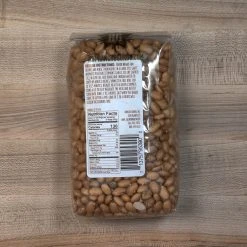 Rancho Gordo Buckeye Bean - 1lb