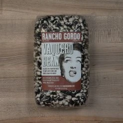 Rancho Gordo Vaquero Beans - 1lb Pantry