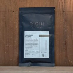Rishi Tea & Botanicals Rishi Teahouse Matcha Organic - 20g