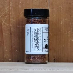 Oaktown Spice Shop Aleppo Chile Pepper - 1/2 Cup Jar