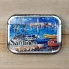 Pantry Les Mouettes D'Arvor Sardines Vintage Ville Bleue 2021 - 115g