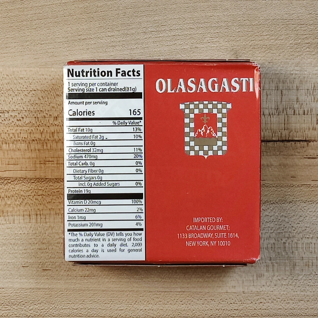 Best Sale 🛒 Olasgasti Olasagasti Yellow Fin Tuna In Olive Oil - 120g 🎁 4 Olasgasti Olasagasti Yellow Fin Tuna In Olive Oil - 120g