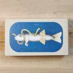 Pantry Jose Gourmet Mackerel Fillets In Olive Oil - 125g