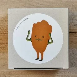 Jose Gourmet Red Pepper Jam - 250g