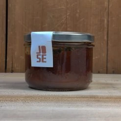 Jose Gourmet Red Pepper Jam - 250g