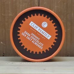 Discount ⌛ Pantry Clif Family Farm Organic Dark Chocolate Sea Salt Almonds - 5oz 🔥 7 Pantry Clif Family Farm Organic Dark Chocolate Sea Salt Almonds - 5oz