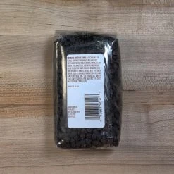 Pantry Rancho Gordo Black Garbanzo Bean - 1lb